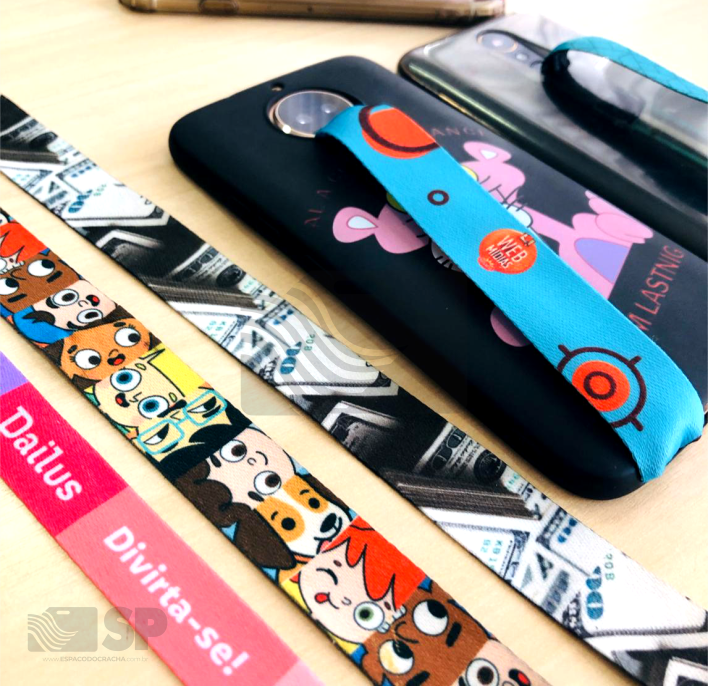 Migs para Celular Personalizado em São Paulo