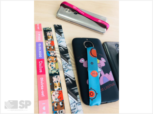 Migs para Celular Personalizado em São Paulo  | Exemplo Espaço do Crachá | Exemplo 6