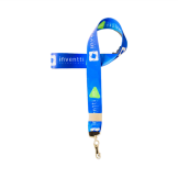 Crachás em PVC Personalizados, Cordões Personalizados e Credenciais São Paulo SP e Guarulhos 20