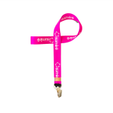 Crachás em PVC Personalizados, Cordões Personalizados e Credenciais São Paulo SP e Guarulhos 4