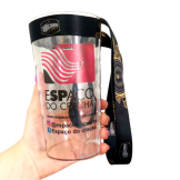 Crachás em PVC Personalizados, Cordões Personalizados e Credenciais São Paulo SP e Guarulhos 40