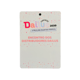 Crachás em PVC Personalizados, Cordões Personalizados e Credenciais São Paulo SP e Guarulhos 41