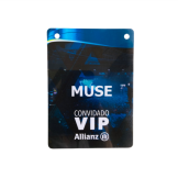 Crachás em PVC Personalizados, Cordões Personalizados e Credenciais São Paulo SP e Guarulhos 42