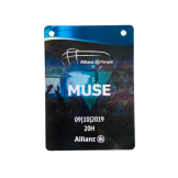 Crachás em PVC Personalizados, Cordões Personalizados e Credenciais São Paulo SP e Guarulhos 46