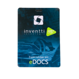 Crachás em PVC Personalizados, Cordões Personalizados e Credenciais São Paulo SP e Guarulhos 49