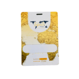 Crachás em PVC Personalizados, Cordões Personalizados e Credenciais São Paulo SP e Guarulhos 51