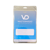 Crachás em PVC Personalizados, Cordões Personalizados e Credenciais São Paulo SP e Guarulhos 51