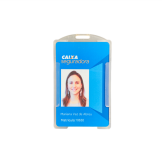 Crachás em PVC Personalizados, Cordões Personalizados e Credenciais São Paulo SP e Guarulhos 64