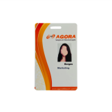 Crachás em PVC Personalizados, Cordões Personalizados e Credenciais São Paulo SP e Guarulhos 66