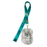 Crachás em PVC Personalizados, Cordões Personalizados e Credenciais São Paulo SP e Guarulhos 72