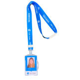 Crachás em PVC Personalizados, Cordões Personalizados e Credenciais São Paulo SP e Guarulhos 75