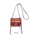 Crachás em PVC Personalizados, Cordões Personalizados e Credenciais São Paulo SP e Guarulhos 79