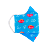 Crachás em PVC Personalizados, Cordões Personalizados e Credenciais São Paulo SP e Guarulhos 84