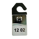 Crachás em PVC Personalizados, Cordões Personalizados e Credenciais São Paulo SP e Guarulhos 92