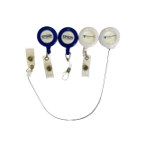 Crachás em PVC Personalizados, Cordões Personalizados e Credenciais São Paulo SP e Guarulhos 94