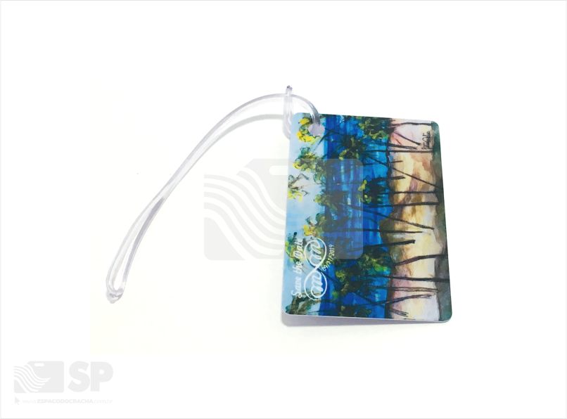 Cartões Fidelidade em PVC | Espaço do Crachá