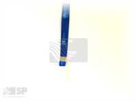 Cordão Silk para Crachá | Exemplo Espaço do Crachá | Imagem 3