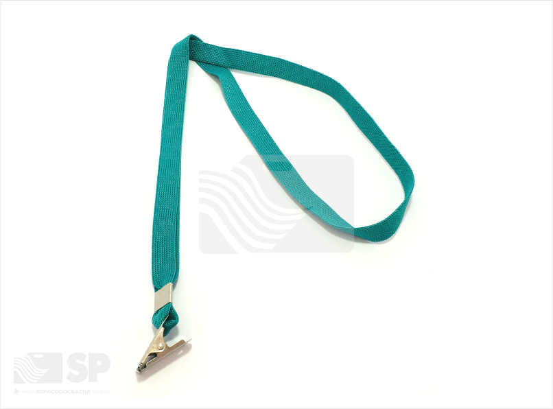 Protetores de Crachás | Exemplo Espaço do Crachá | Imagem 10