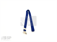 Cordão Silk para Crachá | Exemplo Espaço do Crachá | Imagem 10