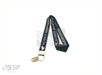 Cordão Silk para Crachá | Exemplo Espaço do Crachá | Imagem 11