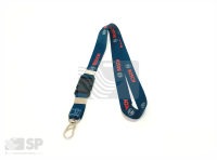 Cordão Silk para Crachá | Exemplo Espaço do Crachá | Imagem 15