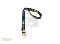 Cordão Silk para Crachá | Exemplo Espaço do Crachá | Imagem 16