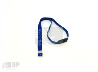 Cordão Silk para Crachá | Exemplo Espaço do Crachá | Imagem 18