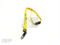 Cordão Silk para Crachá | Exemplo Espaço do Crachá | Imagem 19