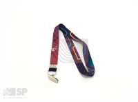 Cordão Silk para Crachá | Exemplo Espaço do Crachá | Imagem 20