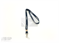 Cordão Silk para Crachá | Exemplo Espaço do Crachá | Imagem 22