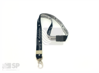 Cordão Silk para Crachá | Exemplo Espaço do Crachá | Imagem 26