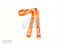 Cordão Silk para Crachá | Exemplo Espaço do Crachá | Imagem 29