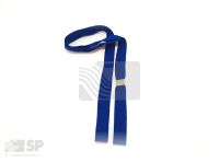 Cordão Silk para Crachá | Exemplo Espaço do Crachá | Imagem 3