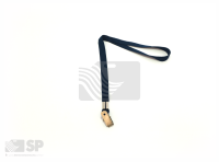 Cordão Silk para Crachá | Exemplo Espaço do Crachá | Imagem 30