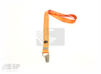 Cordão Silk para Crachá | Exemplo Espaço do Crachá | Imagem 32