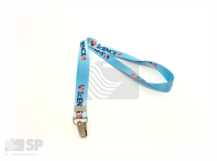 Cordão Silk para Crachá | Exemplo Espaço do Crachá | Imagem 33