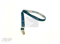 Cordão Silk para Crachá | Exemplo Espaço do Crachá | Imagem 34