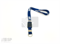 Cordão Silk para Crachá | Exemplo Espaço do Crachá | Imagem 39