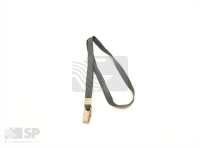 Cordão Silk para Crachá | Exemplo Espaço do Crachá | Imagem 4