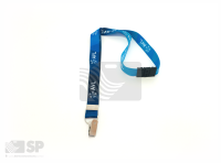 Cordão Silk para Crachá | Exemplo Espaço do Crachá | Imagem 40