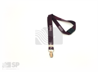 Cordão Silk para Crachá | Exemplo Espaço do Crachá | Imagem 43