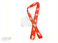 Cordão Silk para Crachá | Exemplo Espaço do Crachá | Imagem 44