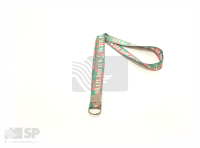 Cordão Silk para Crachá | Exemplo Espaço do Crachá | Imagem 45