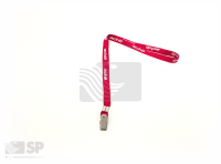 Cordão Silk para Crachá | Exemplo Espaço do Crachá | Imagem 46