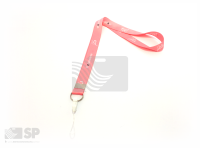 Cordão Silk para Crachá | Exemplo Espaço do Crachá | Imagem 47