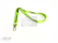 Cordão Silk para Crachá | Exemplo Espaço do Crachá | Imagem 49