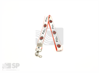 Cordão Silk para Crachá | Exemplo Espaço do Crachá | Imagem 5