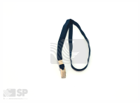 Cordão Silk para Crachá | Exemplo Espaço do Crachá | Imagem 50