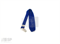 Cordão Silk para Crachá | Exemplo Espaço do Crachá | Imagem 7