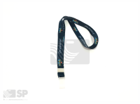 Cordão Silk para Crachá | Exemplo Espaço do Crachá | Imagem 8